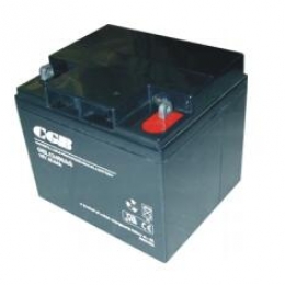 长光蓄电池GEL12400AG（12V40AH）