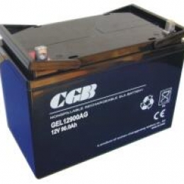长光蓄电池GEL12900AG（12V90AH）