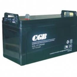 长光蓄电池GEL121200AG（12V120AH）
