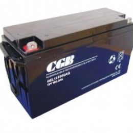长光蓄电池GEL121500AAG（12V150AH）