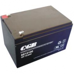 长光蓄电池SE12100（12V10AH）