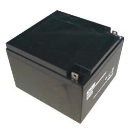 长光蓄电池SE12250（12V25AH）