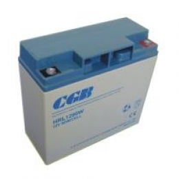 长光蓄电池HRL1280W（12V20AH）