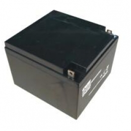 长光蓄电池HRL12103W（12V25AH）