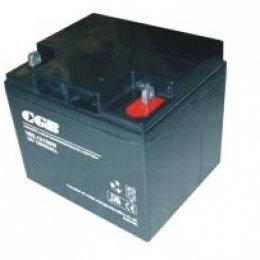 长光蓄电池HRL12150W（12V40AH）