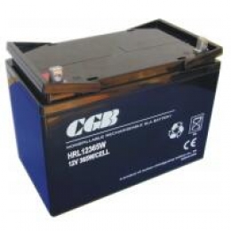 长光蓄电池HRL12365W（12V90AH）
