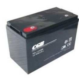 长光蓄电池HRL12400W（12V100AH）
