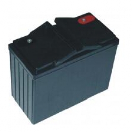 长光蓄电池HRL12475W（12V135AH）