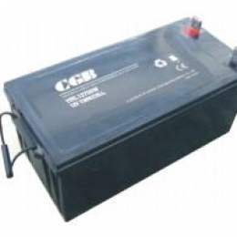 长光蓄电池HRL12700W（12V220AH）
