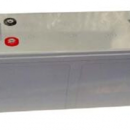 长光蓄电池HRL12840W(12V235AH）