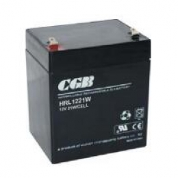 长光蓄电池HR1221W(12V5AH）