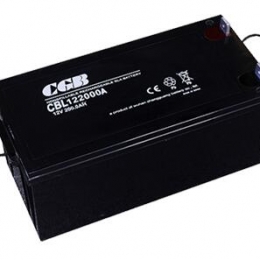 长光蓄电池CBL122000A（12V200AH）