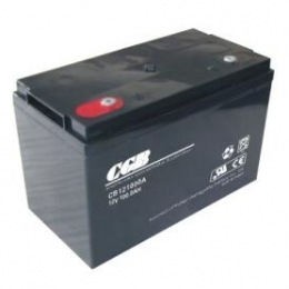 长光蓄电池CB121000A（12V100AH）