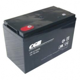 长光蓄电池CB121000E(12V100AH)