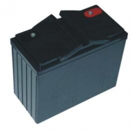 长光蓄电池CB121350（12V135AH）