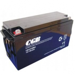 长光蓄电池CB121500A（12V150AH）